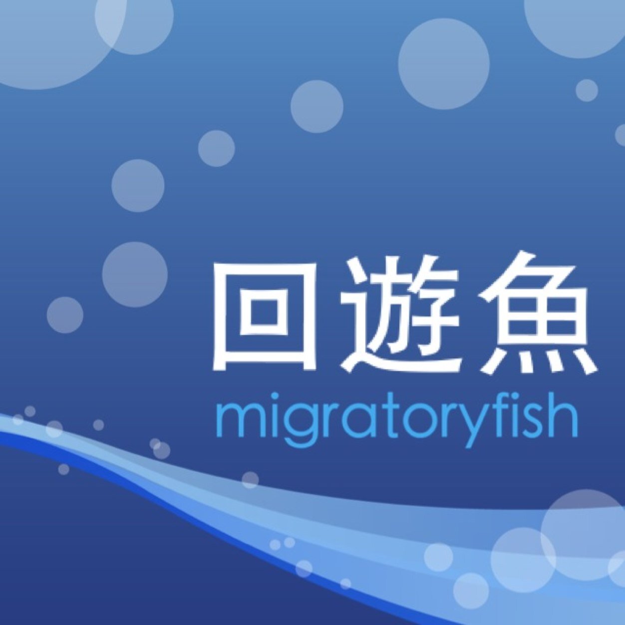 migratoryfish1's profile picture. 好きな音楽を好きな人たちと一緒に聴きたい！ 無知・無謀・無策なライブイベント企画者です