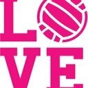 I love the fall. Only because of volleyball. Freshman volleyball player.