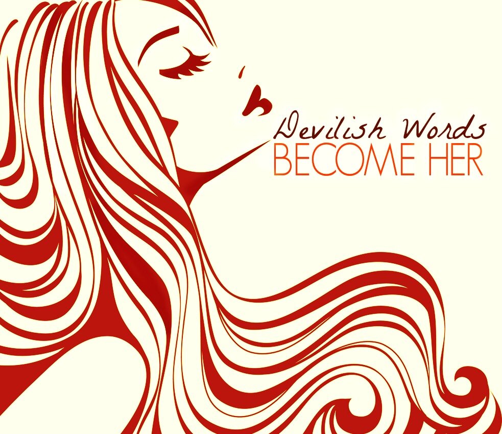 Caribbean girl at heart, social butterfly, itinerant traveler, full-time physio-therapist and part-time yogi who likes to wear her hair red.