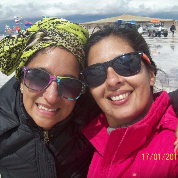 LaMariVazquez's profile picture. 