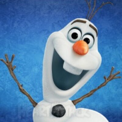 オラフ Orafuuuuuu Twitter