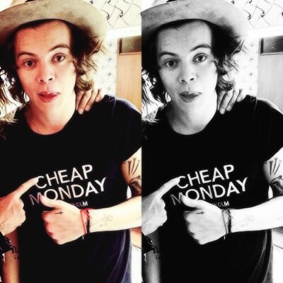 PLSSSSSS GUUUYYYSS go and follow @iHarrysmiiles bc i just gave you a free follow! Pleeeease, thank you so much❤️