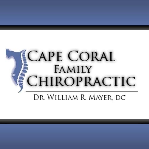 CapeCoralChiro's profile picture. Located in Cape Coral, Florida, Cape Coral Family Chiropractic uses state of the art technology and techniques to correct your Vertebral Subluxation Complex.
