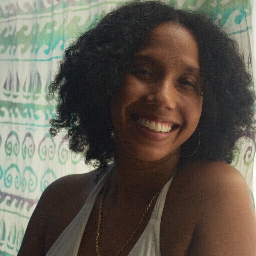 mama, teacher, friend, Caribbean sistren, writer, currently using my words over here: https://t.co/PPr22dCGPr