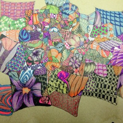 QueenLaNell's profile picture. Wife, Mother, Cook, Housekeeper, Gardener, Chauffer, Psychologist, Zen Master, Sr Contracts Manager Jack of All, Master of None