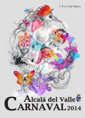 Información sobre el Carnaval de Alcalá del Valle (Cádiz). Escríbenos tus noticias por privado y las publicaremos si son interesantes.