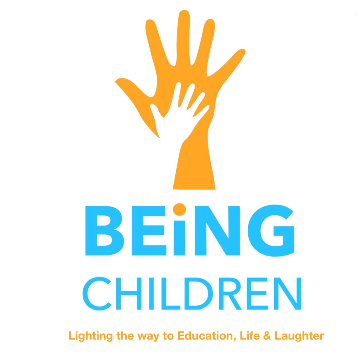 BeingChildren's profile picture. A children's charity helping street and slum children in India to brighten their lives through education, nutrition, health care and social welfare.