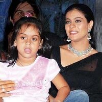 Nysa Devgan (@nysadevgan) Twitter profile photo
