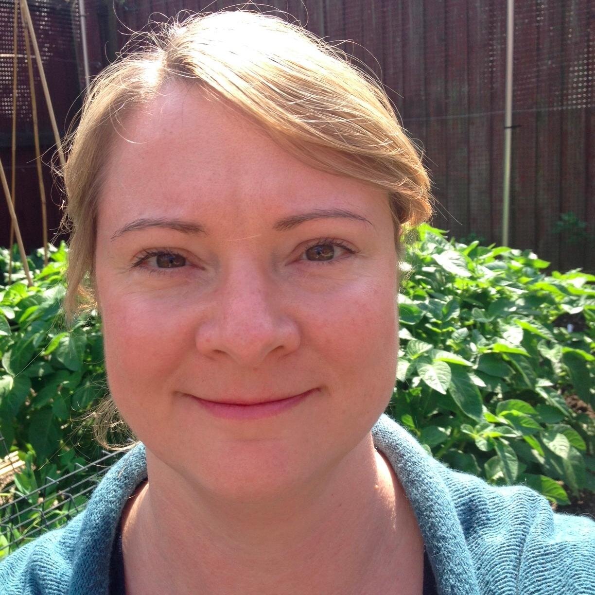 LizProctor5's profile picture. Poetry. Nature. Life.