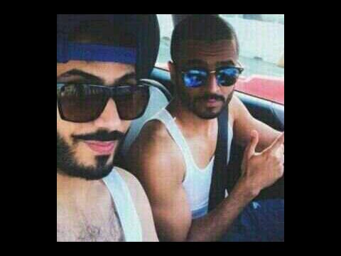 استغفرالله.