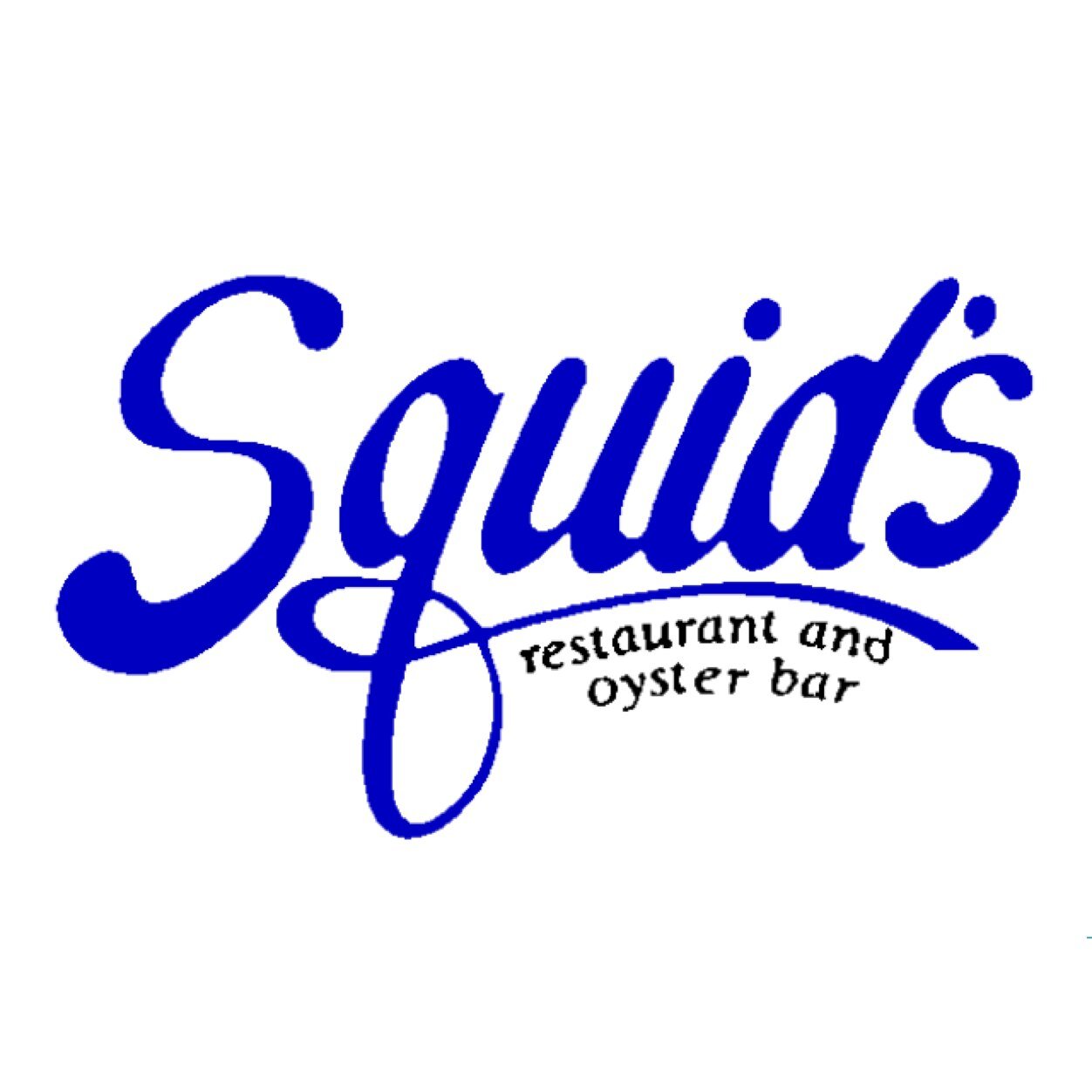 Chapel Hill's favorite Seafood Restaurant and Oyster Bar since 1986 Winner of the 2015 Indy Award for Best Seafood
Instagram - @squidschnc