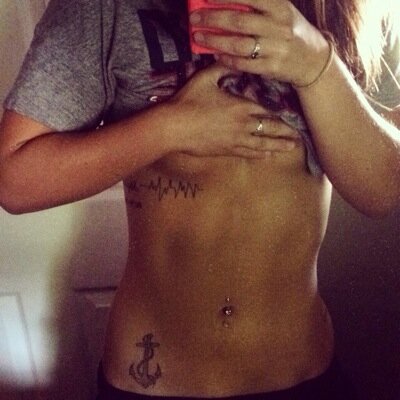 I'm Marissa. Little Rhody ⚓️ Certified Personal Traininer. La Vita è Bella.