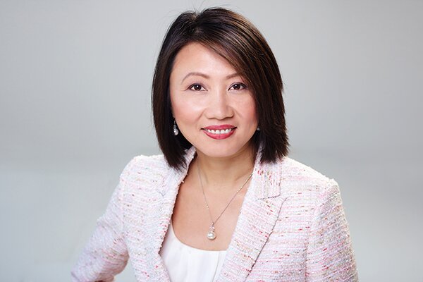 Change Leader, Consultant, Blogger