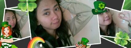 I 'm me...and you're you.. so I can't be who you are..