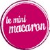 Le Mini Macaron (@leminimacaron) Twitter profile photo