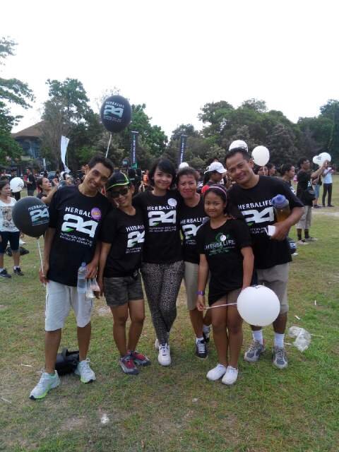 I♥My Family,I ♥ My Body and. I ♥ HERBALIFE