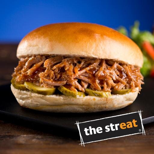 thestreatcafe's profile picture. Great coffee, fabulous food...