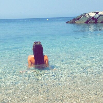 Cloejns's profile picture. VII