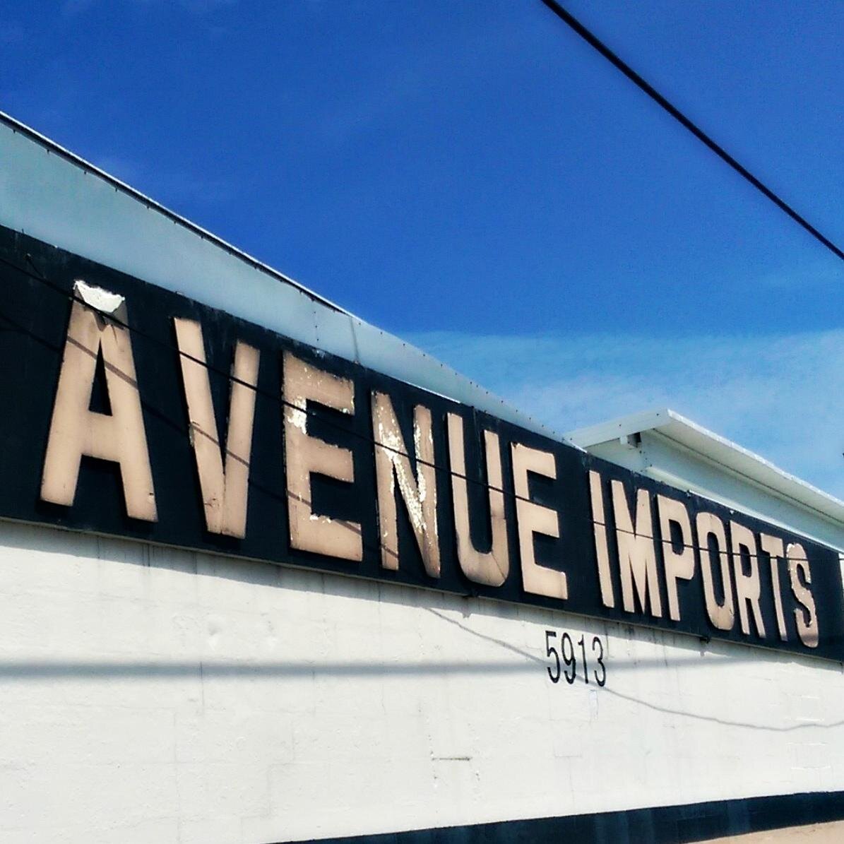For the finest import auto repair in West palm beach Florida! Call to make an appointment today! ASE certified (561)588-6811