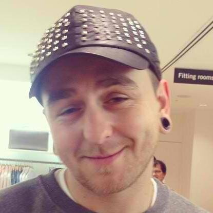 #эшелонфолловьэшелона #взаимныйфолловинг #BMTH #MCR #30stm #BlackVeilBrides