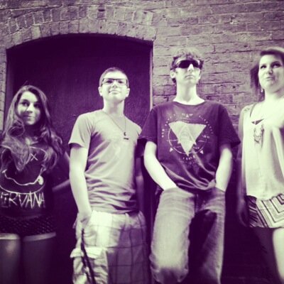 Teen Rock+Alternative Band