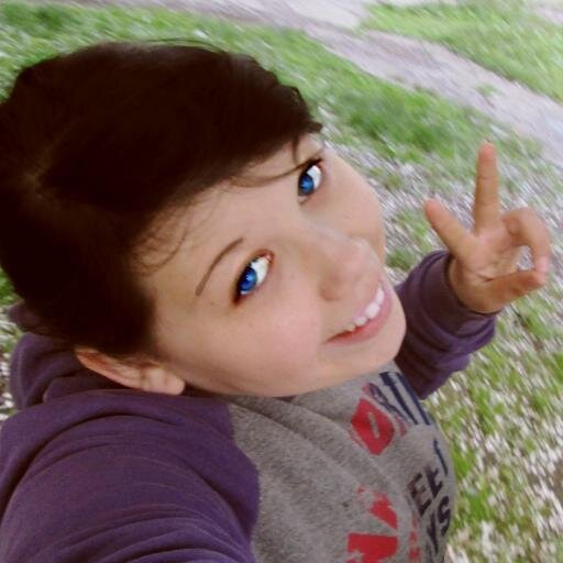 Люблю его:-*