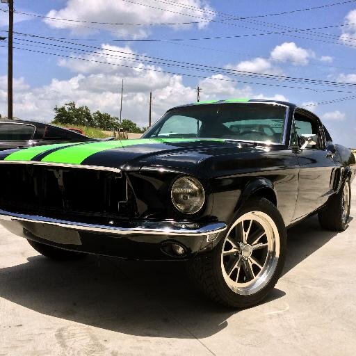 We build the world’s only Super Electric Muscle Cars (Zombie 222s). Vintage American muscle cars infused with massive electric motors