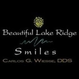 Beautiful Lake Ridge Smiles offers cosmetic dentistry services with the goal of helping you achieve the best oral health and the most beautiful smile possible.