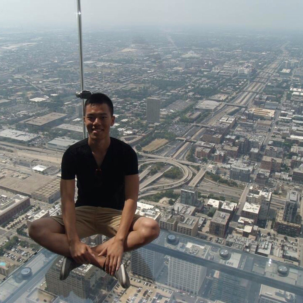 khairiyi's profile picture. What's up