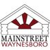 Mainstreet Waynesboro, Inc. (@mswaynesboroinc) Twitter profile photo Mainstreet Waynesboro, Inc. (@mswaynesboroinc) Twitter profile photo