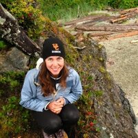 Nicole Bedford (@nlbedford) 's Twitter Profile Photo