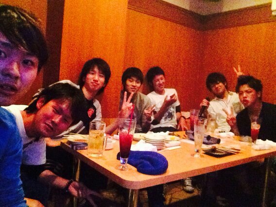 久保田優 09baske Twitter