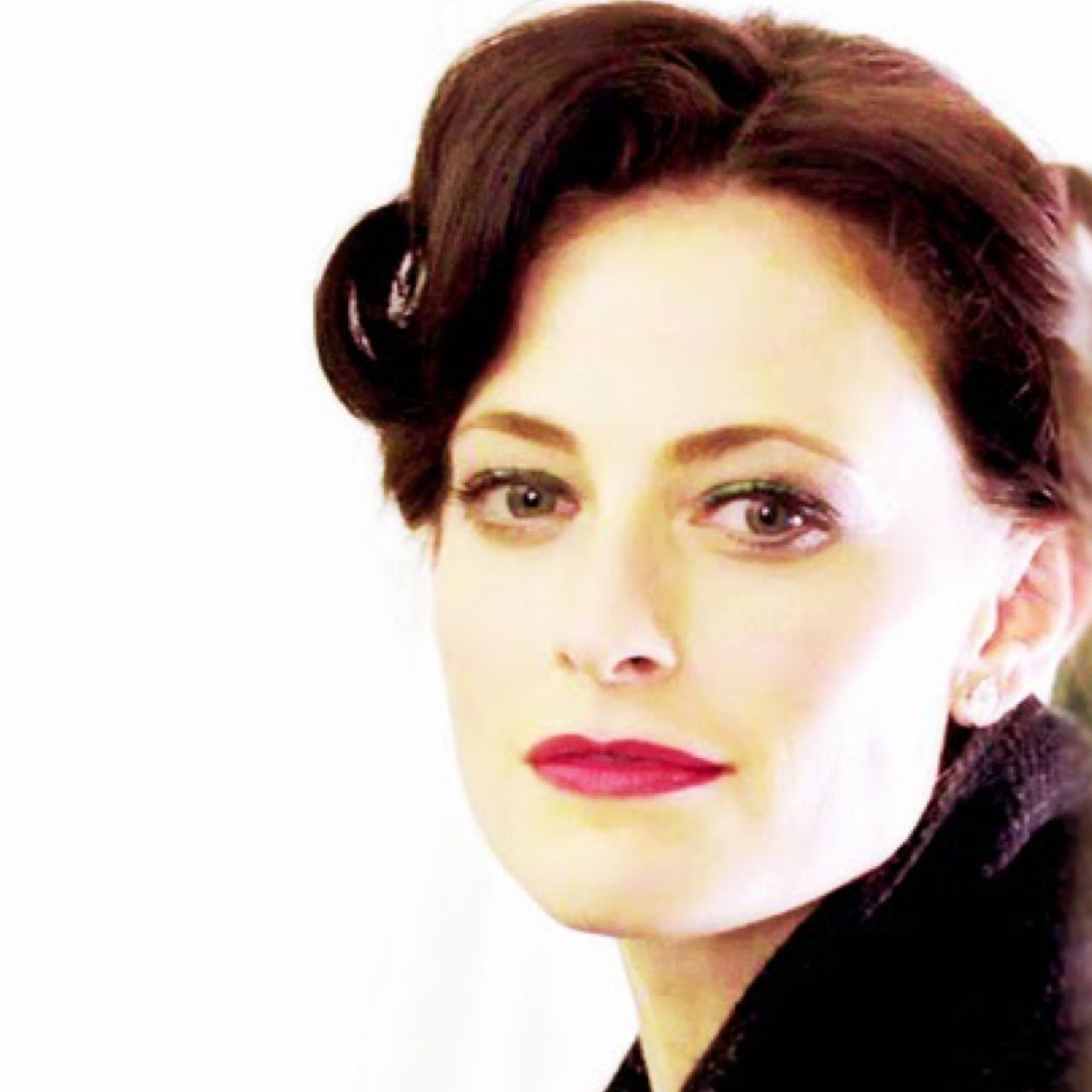 | THE WOMAN |  | Roleplay | | Sherlock BBC|