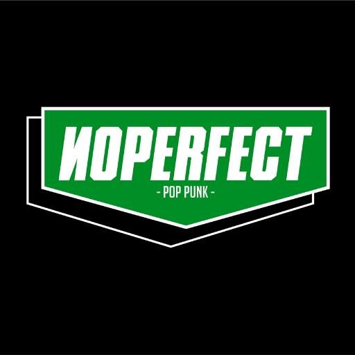 NoPerfect_Punk's profile picture. Pop Punk Band Since 2008 | For contact us: 085728404200