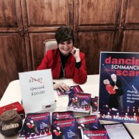 Jan Marshall 🟧 www.authorjanmarshall.com (@janmarshmellow) 's Twitter Profile