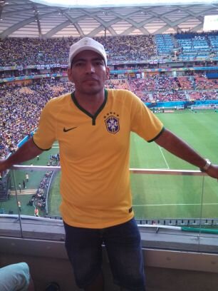Porto Velho-RO