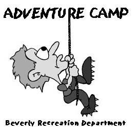 Beverly Recreation Department's Adventure Camp 🚐🚐☀️⛰⛺️🏕🌲🚣🏻‍♀️🌊🏖