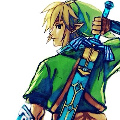 I am the essence of the hero of time and his decendants. I am not one I am many.