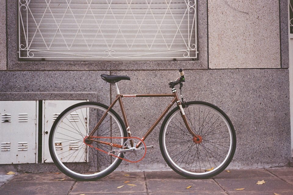 ProyectoCycles's profile picture. Largometraje ficcional dirigido por Lele Rey a filmarse en Buenos Aires y en la Patagonia Argentina. Productora: Road Film´s.