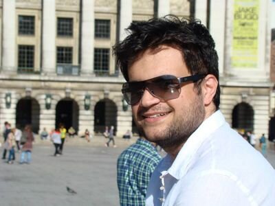University lecturer | Journalist @K24English | PhD in Sociology | Writing on Politics, Society & Ideas | Advisory Board Member @ Center for Genocide (DGGSR)