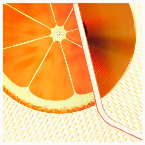 French Musical Webzine with breakfast.