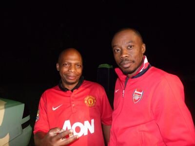 artonkhainga1's profile picture. 