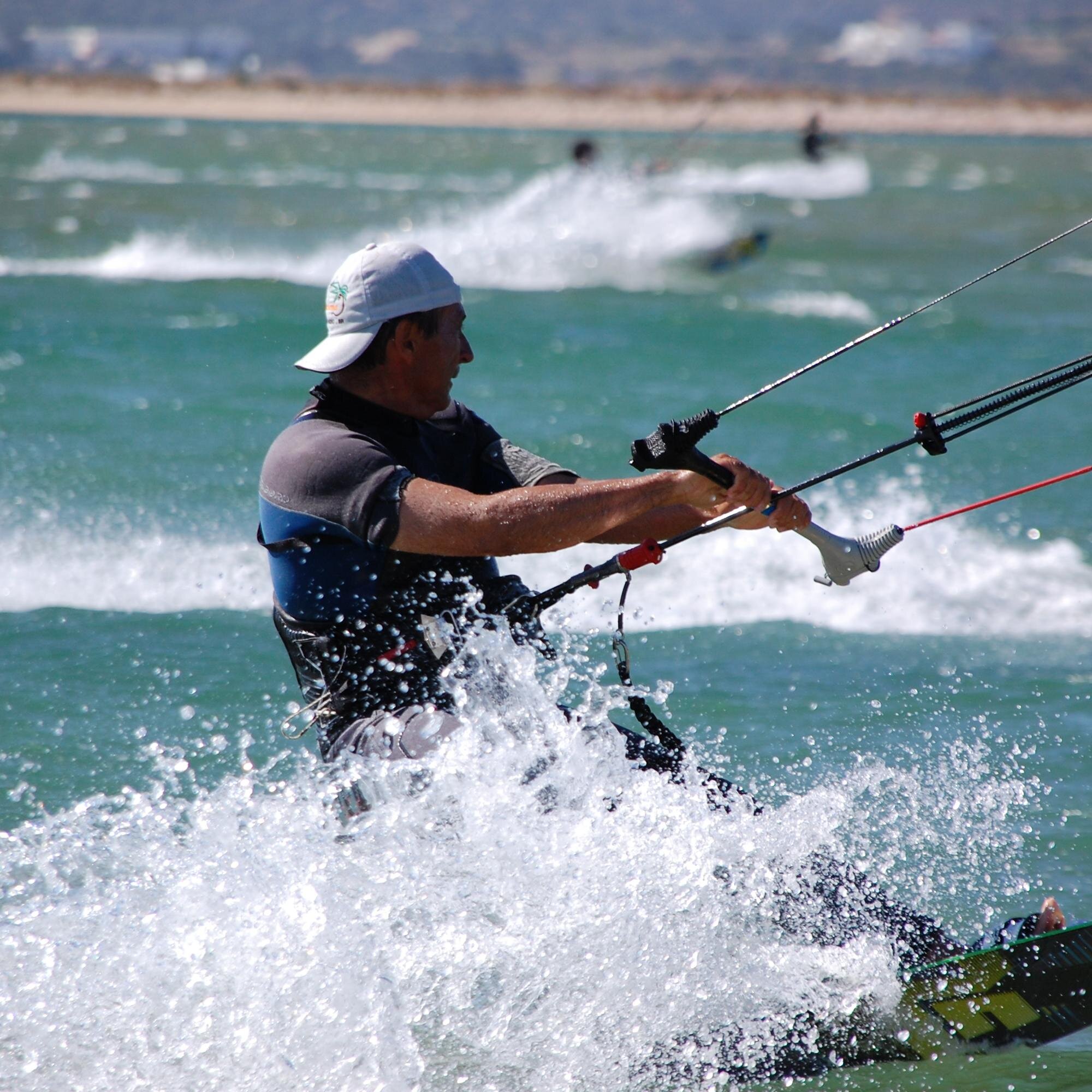 KITESURF