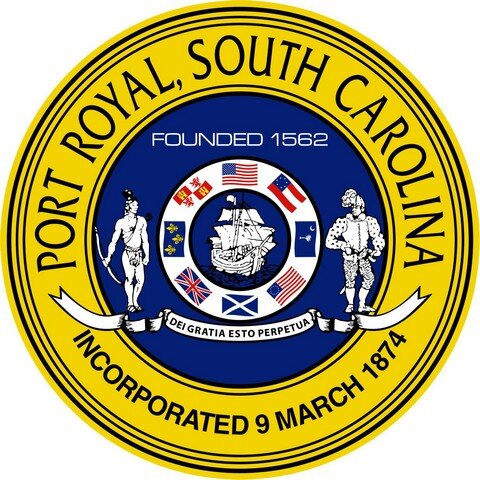 OFFICIAL twitter page for the Town of Port Royal SC.