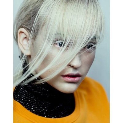 Christy Mearns from Cam Creative. Photographer & Lover of Plants.