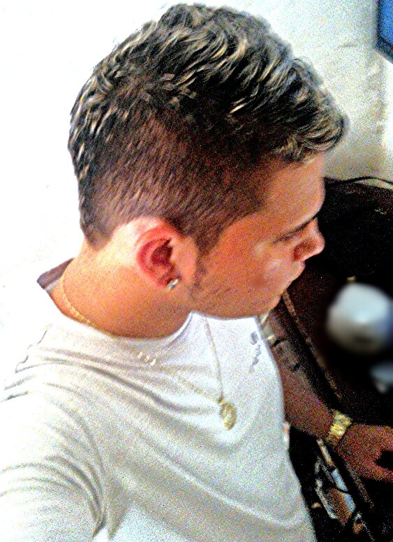 - #OstentaçãoJaTaNoSangue.