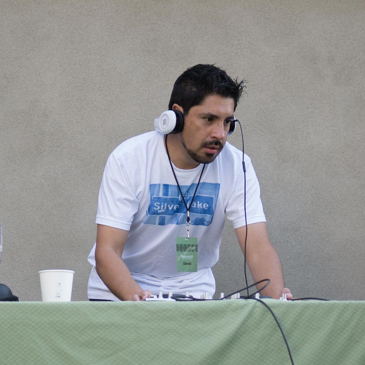 davidCASASdj's profile picture. Techno Dad - Go Bruins! - Dodgers