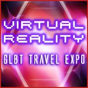 VirtualRealit14's profile picture. The first Virtual Reality GLBT Travel Expo!
