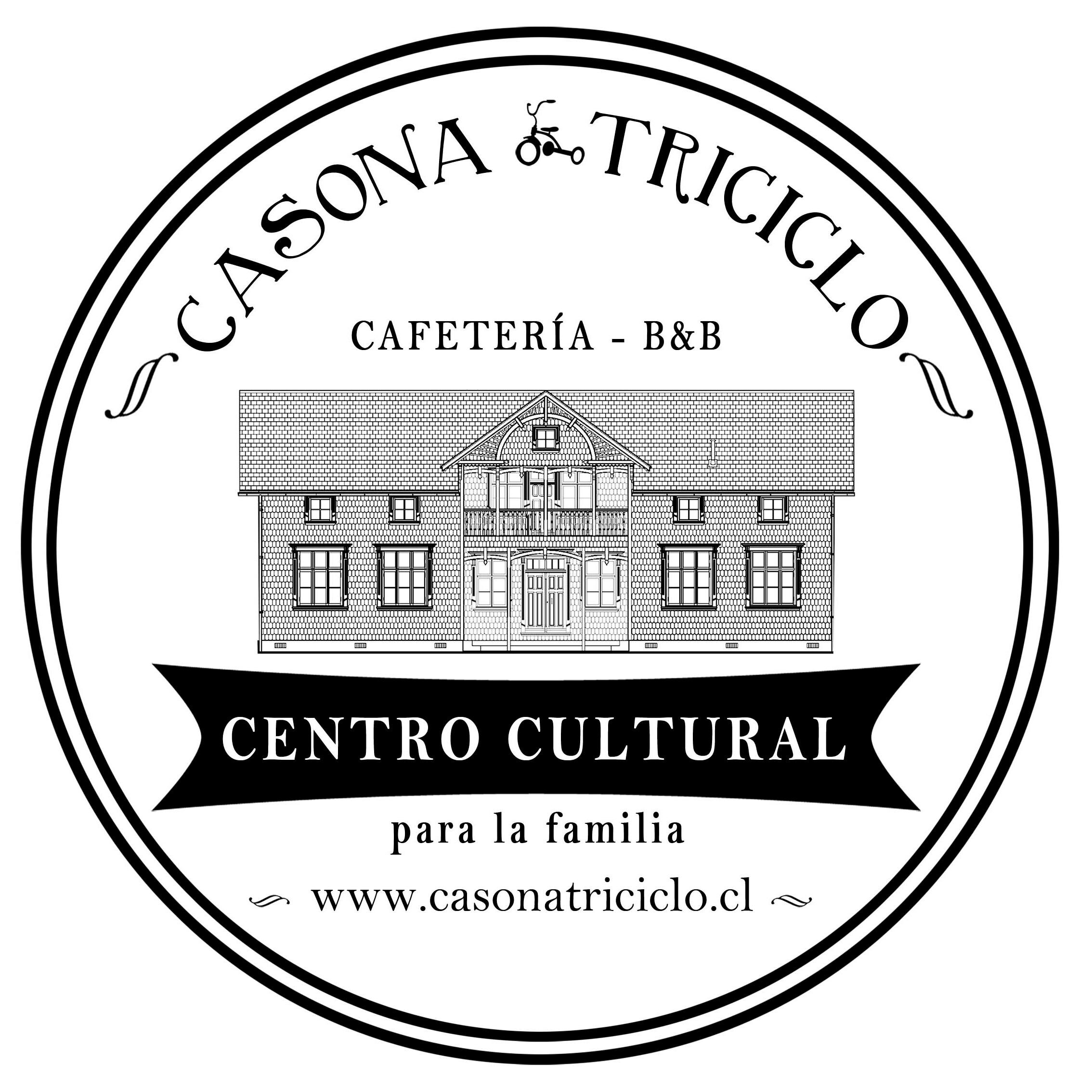 Centro Cultural para la Familia, Cafetería con sala de juegos y Bed & Breakfast