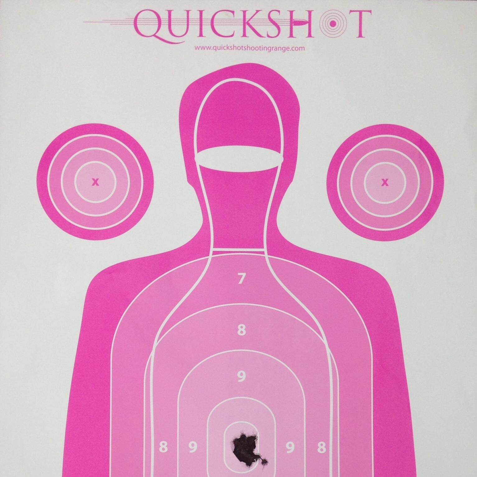 QuickshotBkhead's profile picture. Come by our newest location and grab a cup of coffee and enjoy a relaxed atmosphere while you shoot.